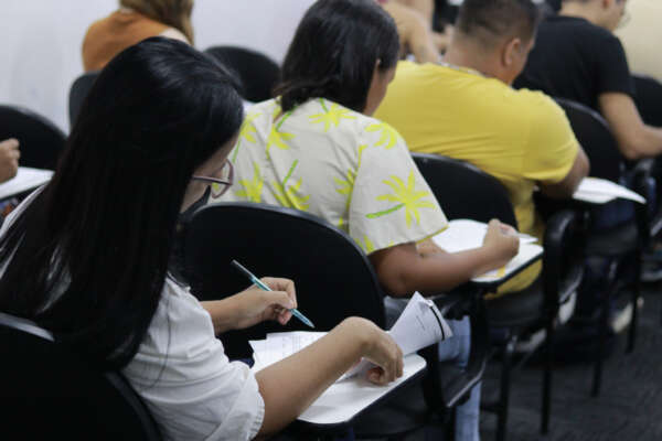 Viradão do Emprego abre 800 vagas para Operador de Teleatendimento no Cuca Mondubim