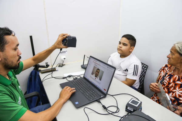 Caminhão do Cidadão percorre seis municípios cearenses na próxima semana