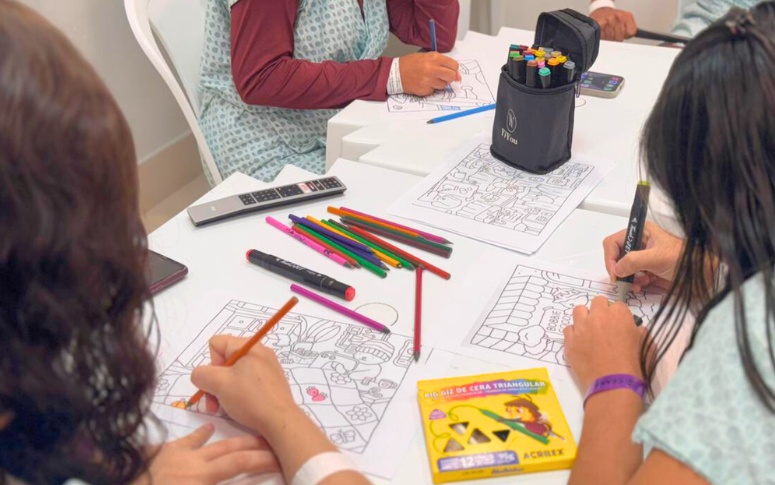 Janeiro Branco: cuidado em saúde mental no Vale do Jaguaribe integra terapias