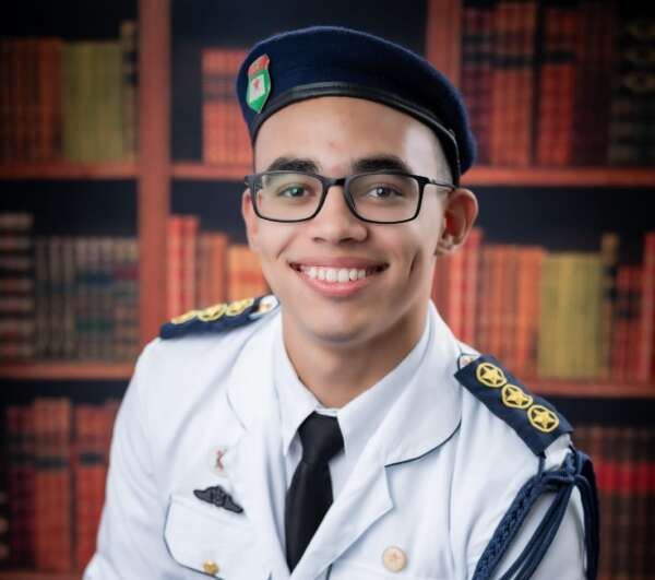 Estudante da rede estadual cearense é aprovado em Medicina em três universidades públicas