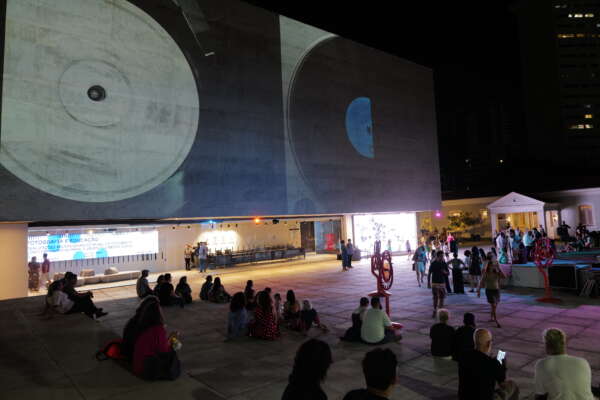 Museu da Imagem e do Som promove diversas oficinas, espetáculo teatral infantil e roda de capoeira