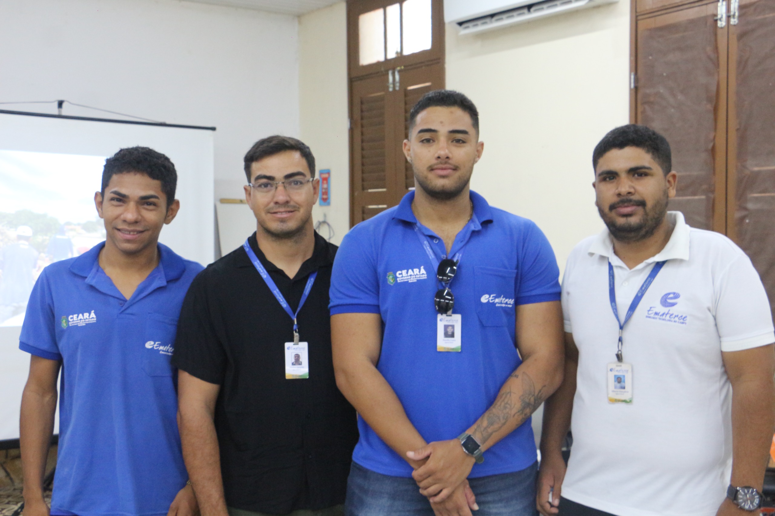 SDA divulga cronograma atualizado do Programa Agente Rural