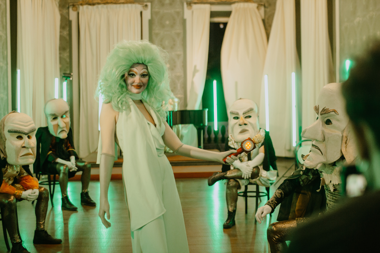 12ª Mostra RetroExpectativa amplia a experiência cinematográfica com roda de conversa, apresentações musicais e sessões especiais no Cinema do Dragão