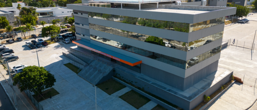 Laudo da Pefoce aponta causa de incêndio em sucata na Jacarecanga