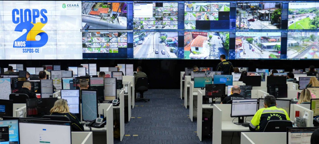 PMs prendem suspeito de furto e recuperam 15m de fios de cobre na Capital