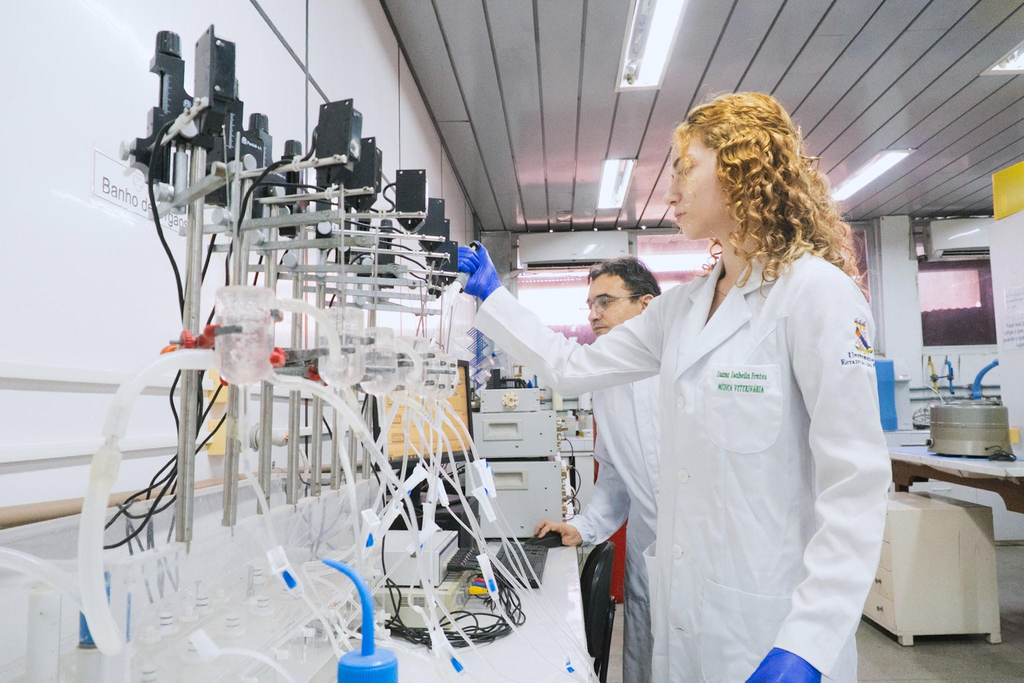 Uece avança na Avaliação da Capes e consolida Programas de Excelência ; Ciências Veterinárias alcança nota máxima e Educação atinge padrão internacional