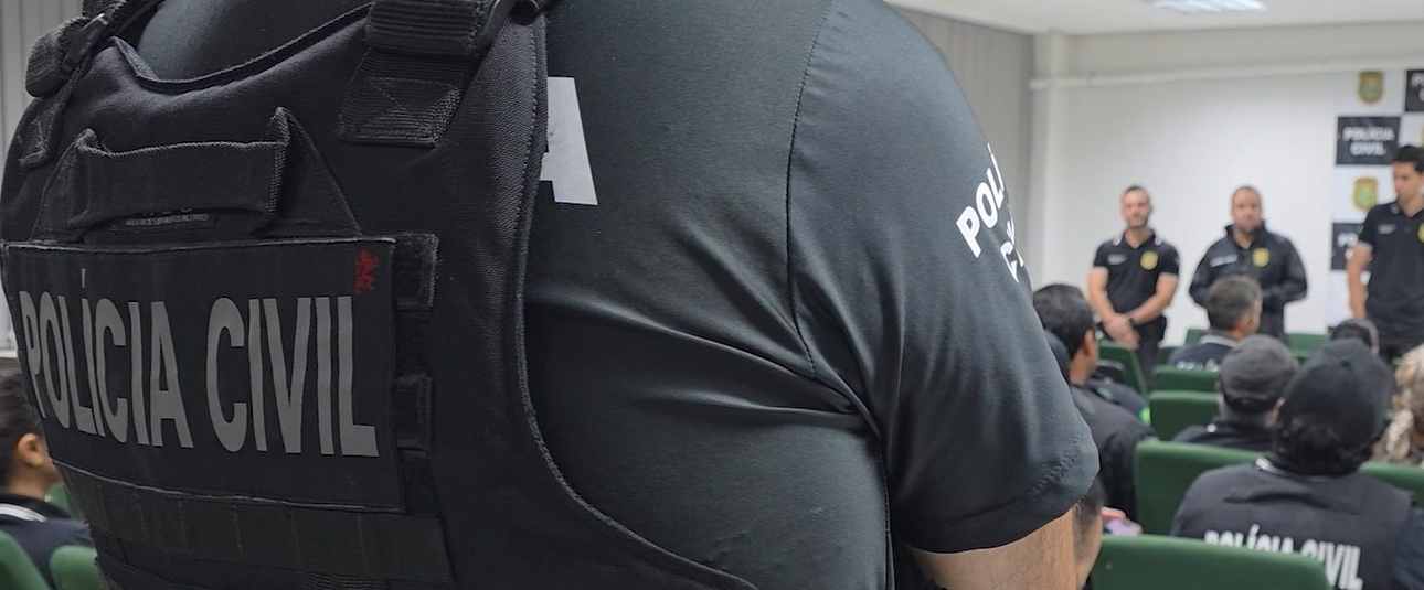 Em ofensiva, PCCE desarticula grupo criminoso e cumpre 35 mandados de prisão em Fortaleza e no interior do Ceará