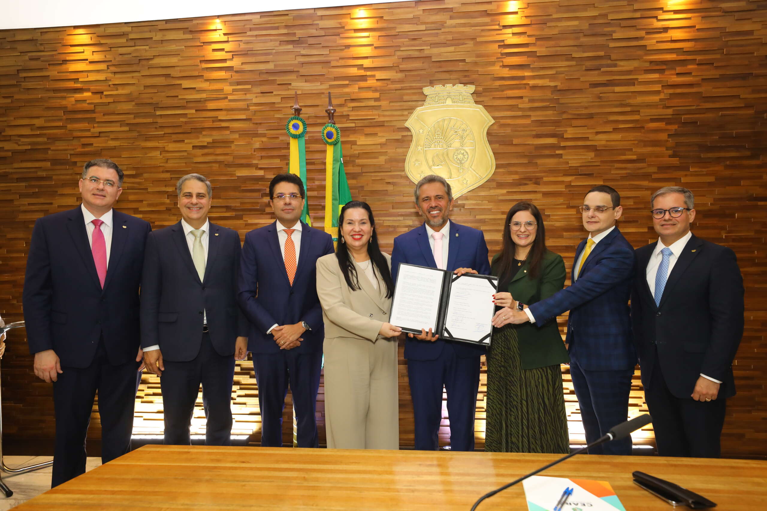 Ato normativo conjunto regulamenta nomeação e pagamento de advogados dativos no Judiciário