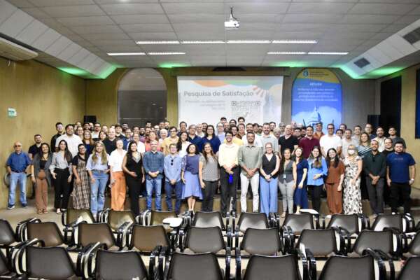 TI da Sefaz aborda planejamento e desafios na 1ª Reunião de Alinhamento Estratégico do ano