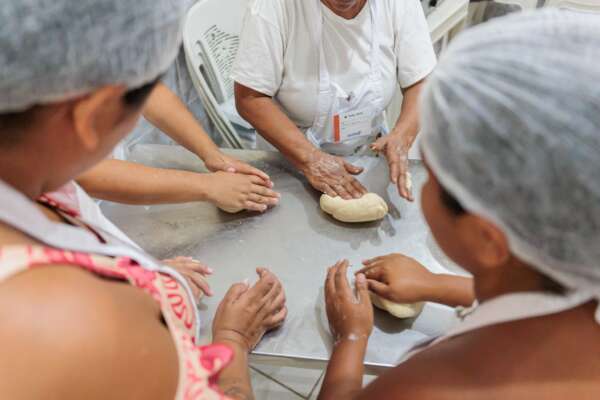 Mais de 200 pessoas formadas pelos cursos do Qualificar Mais recebem certificados nesta quinta-feira, 5