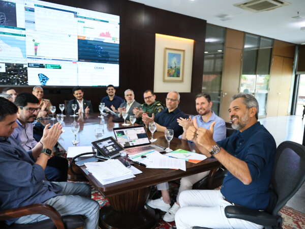 Governo do Ceará encaminha Projeto de Lei à Alece que iguala valor do auxílio-alimentação dos militares aos demais servidores