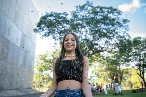 Centro Cultural do Cariri celebra o Carnaval com música, feira criativa e programação para todas as idades