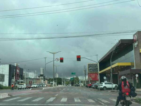 Instabilidade aumenta e Ceará tem condições para chuvas mais abrangentes até sexta (6)