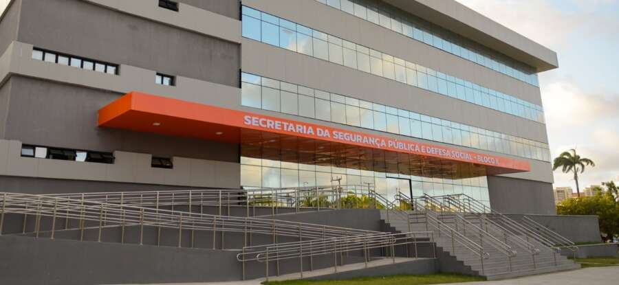 Nove suspeitos por deslocamentos forçados são presos durante ações conjuntas na RMF; 73 pessoas já foram capturadas até o momento