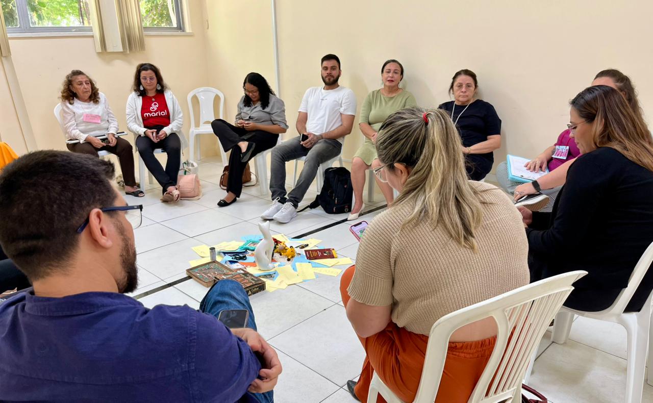 Sedih abre inscrições para Curso de Facilitadores de Justiça Restaurativa e Círculos de Construção de Paz no Crato