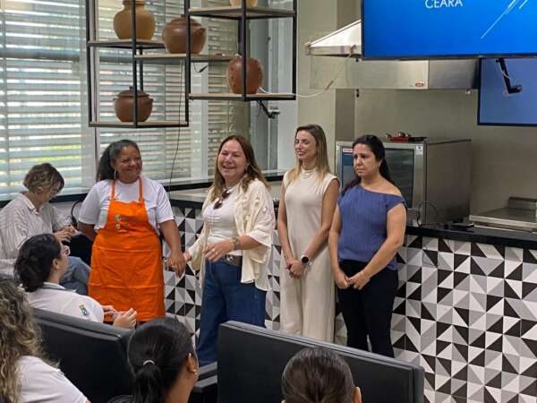 Formação inédita em Queijos de Leite de Cabra inicia hoje em Fortaleza