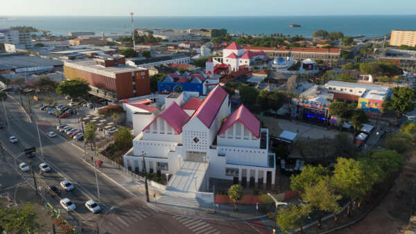 Confira o horário de funcionamento do Dragão do Mar no Carnaval