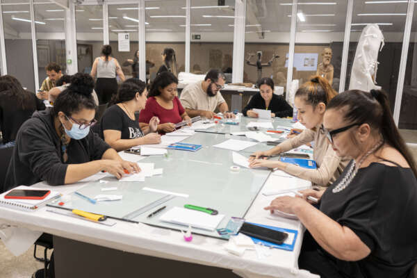 Pinacoteca do Ceará abre inscrições para nova edição dos “Encontros de Conservação e Restauro”, com turma única para 2026