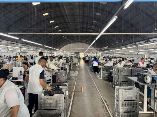 Empresas incentivadas pelo FDI geram mais de 133 mil empregos