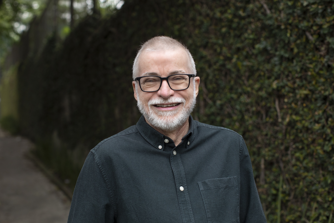 “Margem da Palavra” estreia no Centro Dragão do Mar com Lira Neto e DJ Dolores