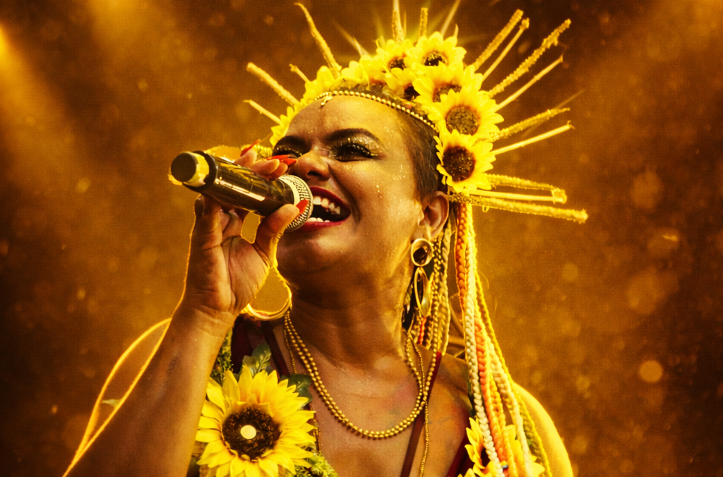 Semana de pré-carnaval no Dragão do Mar convida o público a brincar, refletir e ocupar a cidade