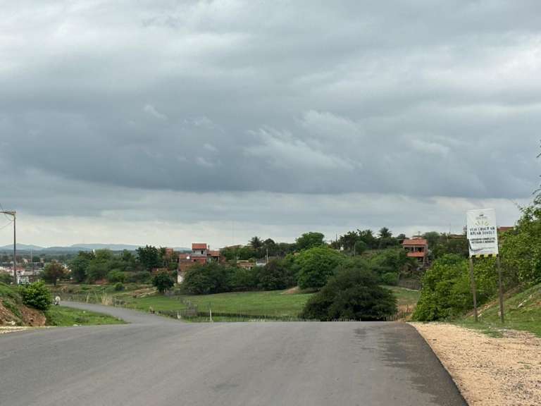 Chuvas ficam mais pontuais e calor aumenta no Ceará a partir de terça-feira (10)