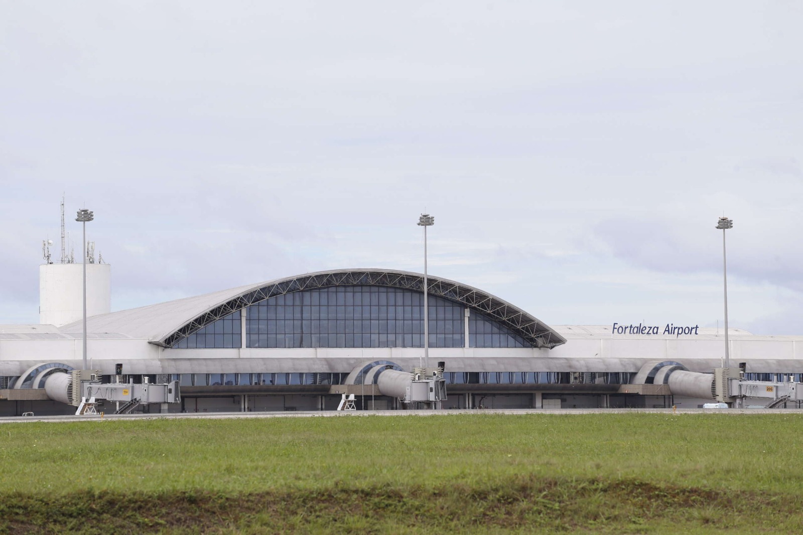 Ceará registra quase 7 milhões de passageiros em 2025 e aponta melhor dezembro dos últimos seis anos nos aeroportos do Estado