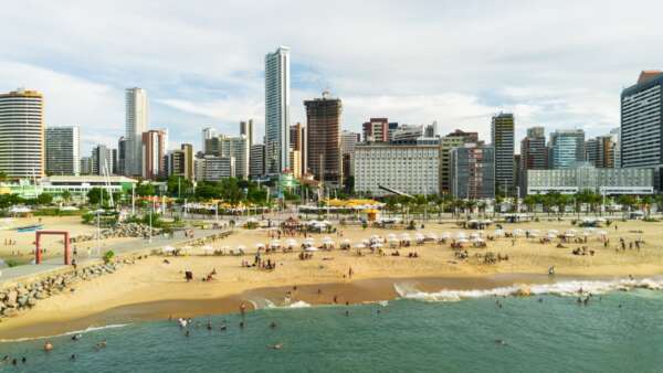 Ceará deve movimentar R$ 514,8 milhões no Carnaval 2026 e receber mais de 210 mil turistas