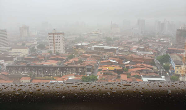 A chuva chegou? Saiba como cuidar da saúde durante período mais úmido no Ceará