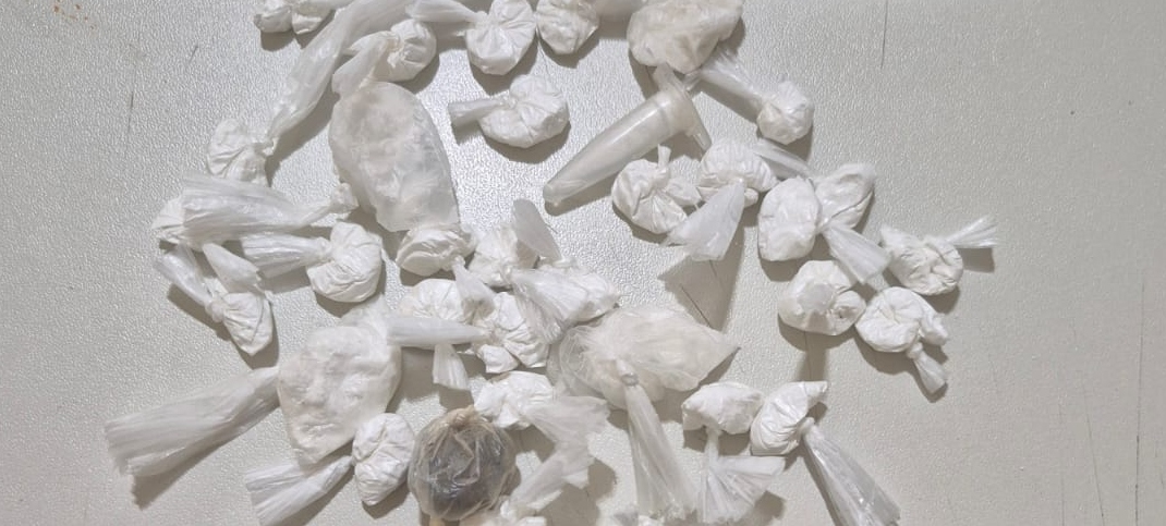 Suspeito de chefiar grupo criminoso em Caucaia é preso pela Polícia Civil