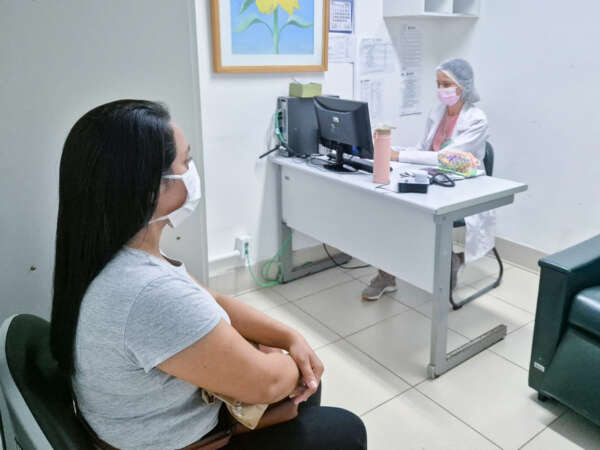 HGF avança na gestão e assistência com projeto do Ministério da Saúde