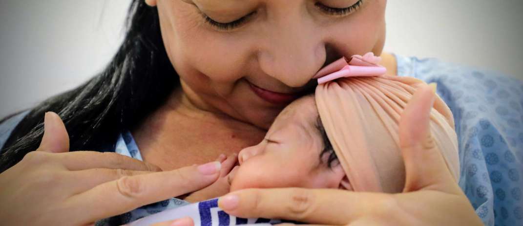 HUC: histórias de vidas salvas e acolhidas marcam o primeiro ano de funcionamento