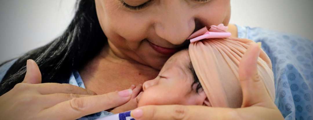 HUC: histórias de vidas salvas e acolhidas marcam o primeiro ano de funcionamento