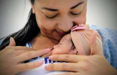 HUC: histórias de vidas salvas e acolhidas marcam o primeiro ano de funcionamento