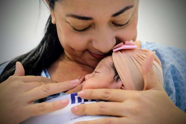 HUC: histórias de vidas salvas e acolhidas marcam o primeiro ano de funcionamento