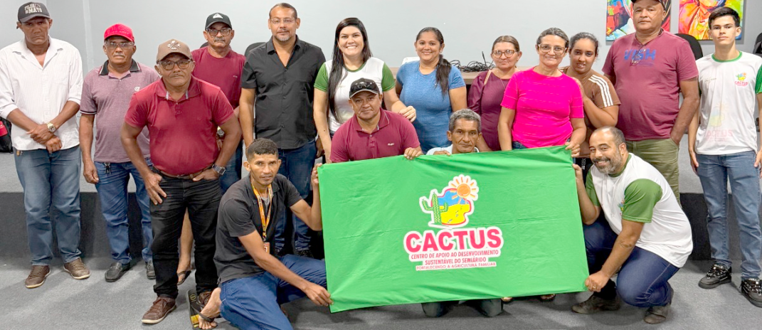 Projeto São José inicia ciclo de oficinas para inserção de OAFs no mercado