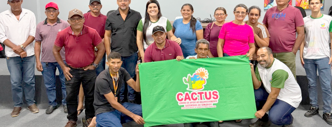 Projeto São José inicia ciclo de oficinas para inserção de OAFs no mercado