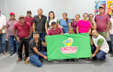 Projeto São José inicia ciclo de oficinas para inserção de OAFs no mercado