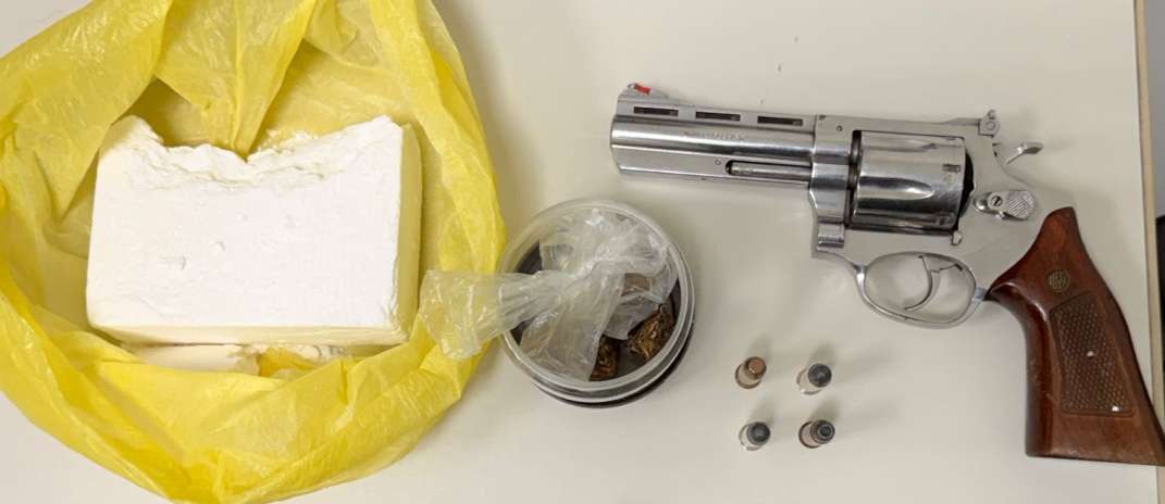 Durante operação, PCCE cumpre cinco mandados de prisão e 15 de busca e apreensão contra grupo criminoso atuante em Fortaleza e RMF