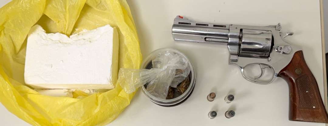 Durante operação, PCCE cumpre cinco mandados de prisão e 15 de busca e apreensão contra grupo criminoso atuante em Fortaleza e RMF