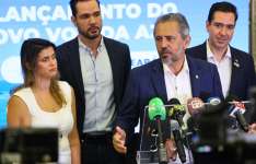 Ceará ganha novo voo da Azul conectando Belo Horizonte, Fortaleza e Aracati