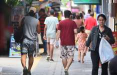 Impulsionado pelo setor de serviços, PIB do Ceará se destaca no país com crescimento de 2,87%