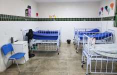 Novo Hospital Municipal de Viçosa do Ceará será construído com aporte de R$ 18 milhões do Governo do Ceará