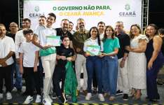 Em série de ações, Ceará assegura mais R$ 450 milhões para a Saúde