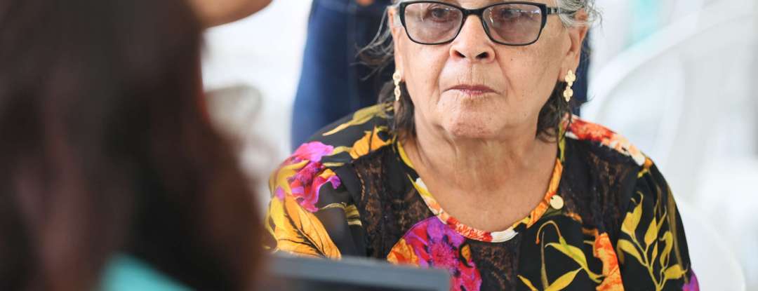 Sedih oferece serviços gratuitos para pessoas idosas nesta sexta-feira (27)