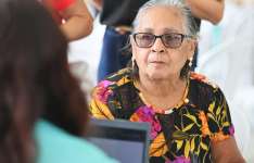 Sedih oferece serviços gratuitos para pessoas idosas nesta sexta-feira (27)