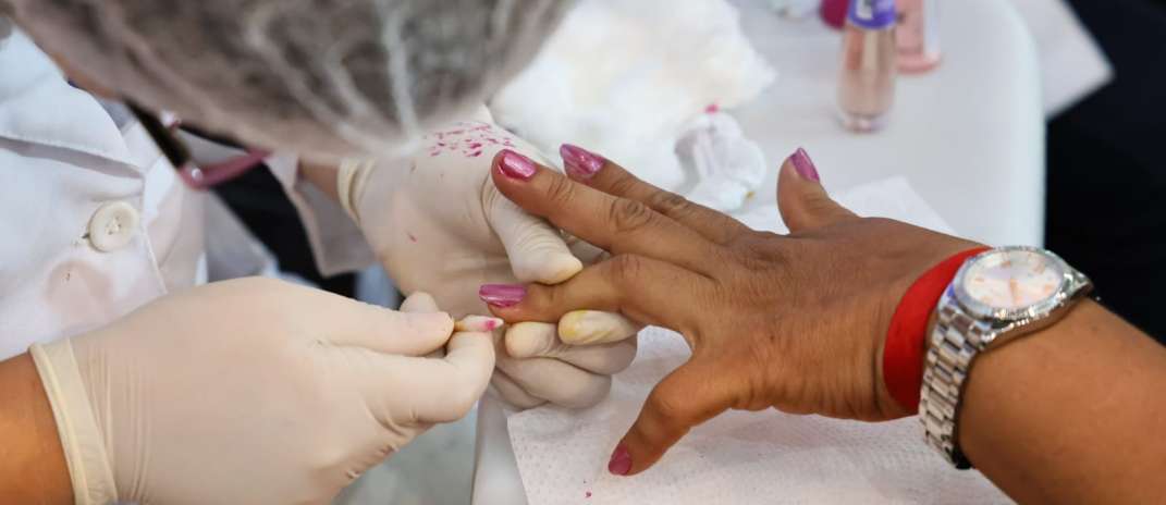 Caged: Ceará tem segundo melhor saldo de empregos do Nordeste em fevereiro