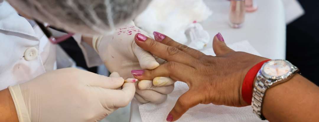 Caged: Ceará tem segundo melhor saldo de empregos do Nordeste em fevereiro