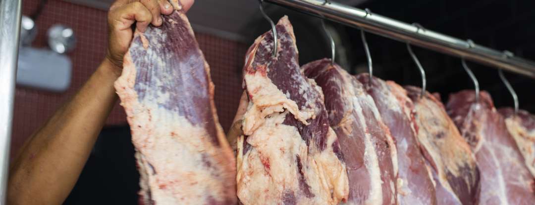 Cesta básica registra queda de 11,16% no acumulado anual na Ceasa-CE