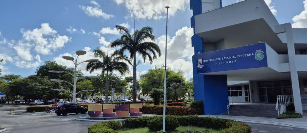 Uece é credenciada como Unidade Embrapii com foco em Saúde Digital